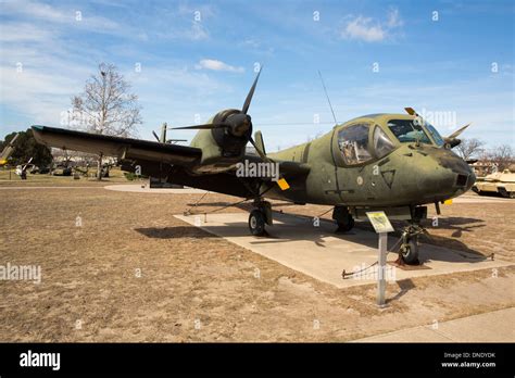 1st Cavalry Division Museum Ft Hood Texas Stock Photo Alamy