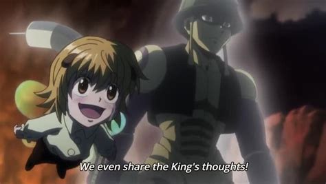 Hunter X Hunter 2011 Episode 128 English Subbed Watch Cartoons