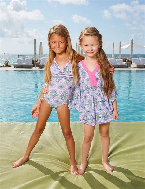 Girls Fashion Swimwear Swim Imgsrc Ru