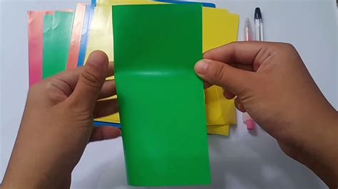 Maybe you would like to learn more about one of these? Melipat origami, membuat mainan kodok dengan origami - YouTube