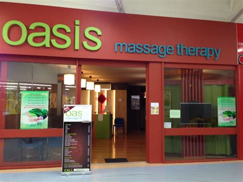 Oasis Chinese Massage | Kingston (C) VIC