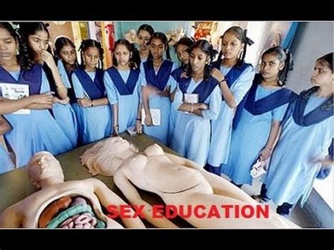 Swedish Sex Education Difference Bttween India And Other Countries Youtube