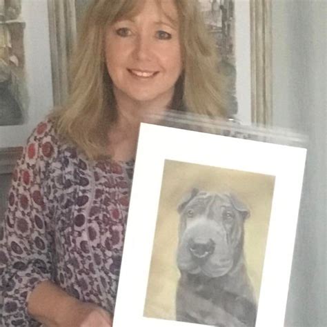 Julie Ford Paintings And Pet Portraits
