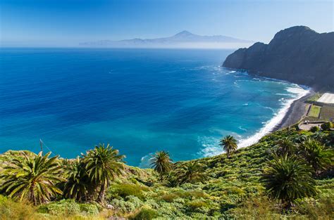 8 Days Tenerife At A Great 3 Hotel Incl Breakfast Flights And Transfer