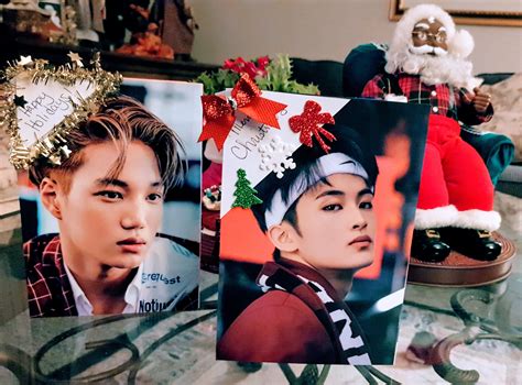 8 Easy Kpop Diy Christmas Decorations To Make This Holiday Season