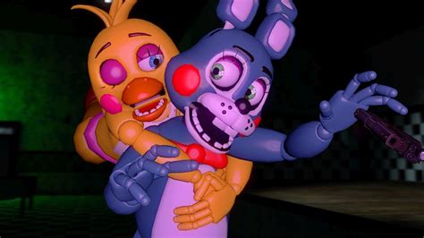 Top 5 Fnaf Sfm Animations Compilation Five Nights At Freddy S Animation Youtube