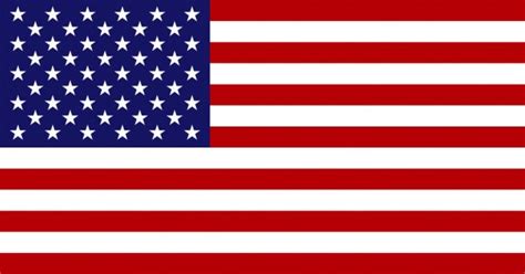 Usa flagge auslandsjahr amerikanische flagge fotoalbum wohnzimmer ideen militär rot bilder. Amerikanische Flagge. Flagge der Vereinigten Staaten von ...