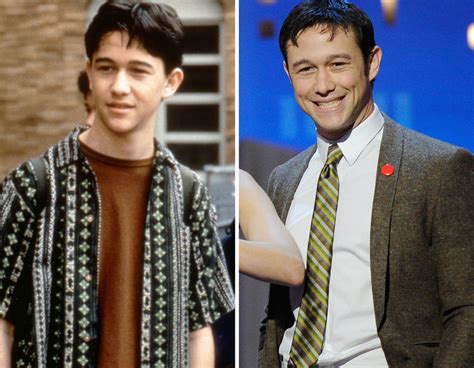 10 Things I Hate About You Cast Then And Now