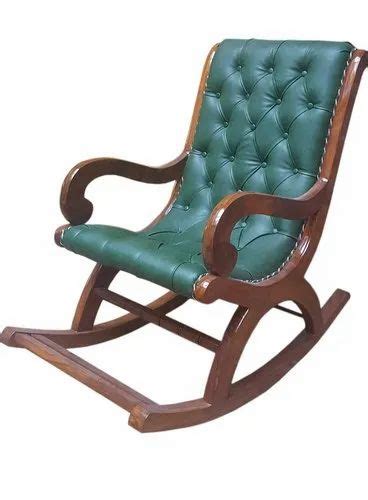 Blue Open Furnitures Rocking Chair At Rs 9000per Piece In Delhi Id