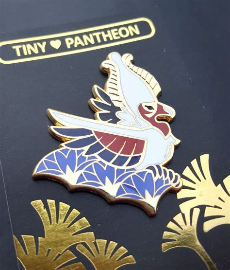 tiny pantheon nekhbet enamel pin cute ancient egyptian etsy in 2021 enamel pins hard