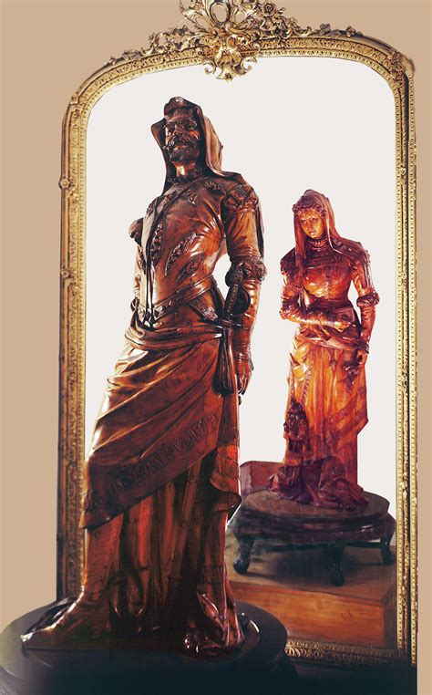 Salar Jung Museum Hyderabad : A Cache Trove Of World ...