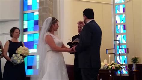 Wedding Ceremonycerimonia Youtube
