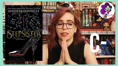 Stepsister Spoiler Free Book Review Youtube