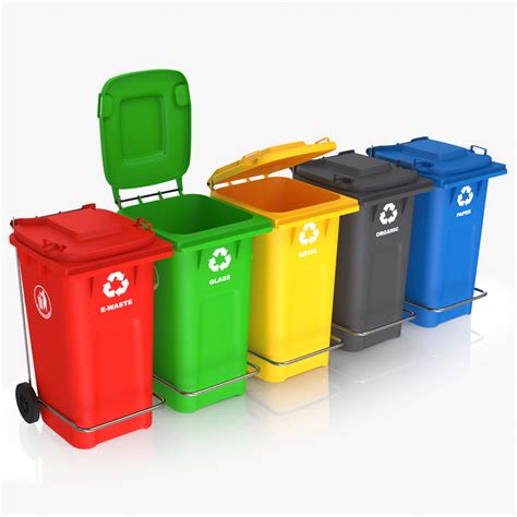 We did not find results for: Yakin Sudah Tahu Arti Kelima Warna Tempat Sampah Ini ...
