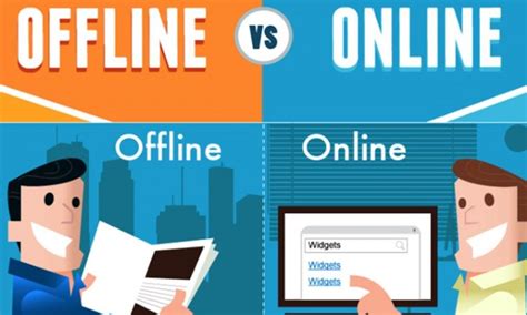 Bán Hàng Trực Tiếp Hay Online Hiệu Quả Hơn