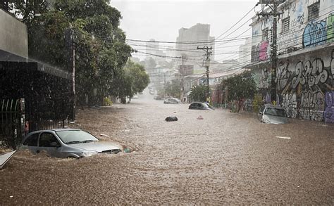 The metropolis is an alpha global city and the most populous city in brazil,. Chuva causa alagamentos em São Paulo - 08/06/2019 ...