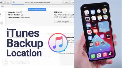 How To Change Itunes Backup Location Where Is It All Answers Here