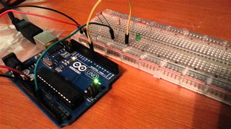 Simple Arduino Projectsetting Up Light Sensor Youtube