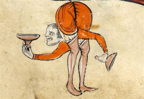 37 Surprisingly Raunchy Images From Medieval Manuscripts