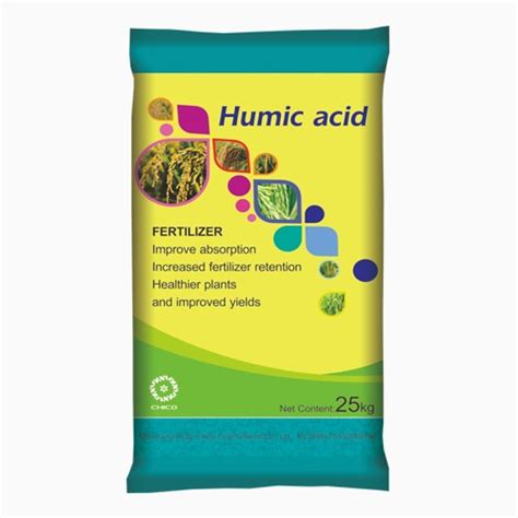 Potassium Humic Acid In China Potassium Humic Acid Manufacturers