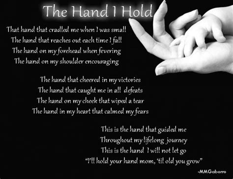 Mothers Hands The Cosmic Grace Of Life In 2022 Hand Quotes Hold My