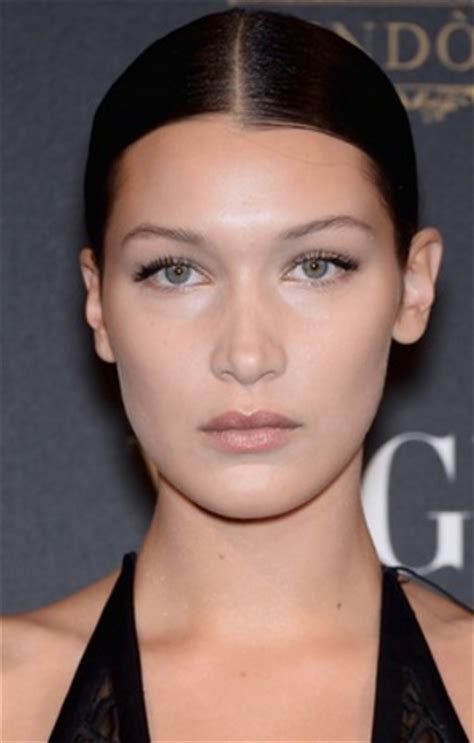 Bella hadid has undergone plastic surgery and this photo was published here on 04 nov 2016 in the category plastic surgery. Bella Hadid Plastic Surgery Before and After Photos