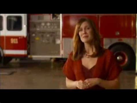 Caleb y Catherine - A prueba de fuego (Fireproof) - YouTube