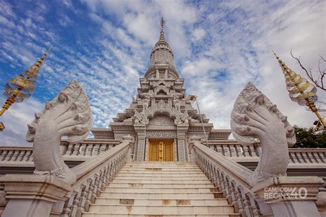 Angkor Wat To Phnom Penh Things To Do In Cambodia Travel Begins At 40