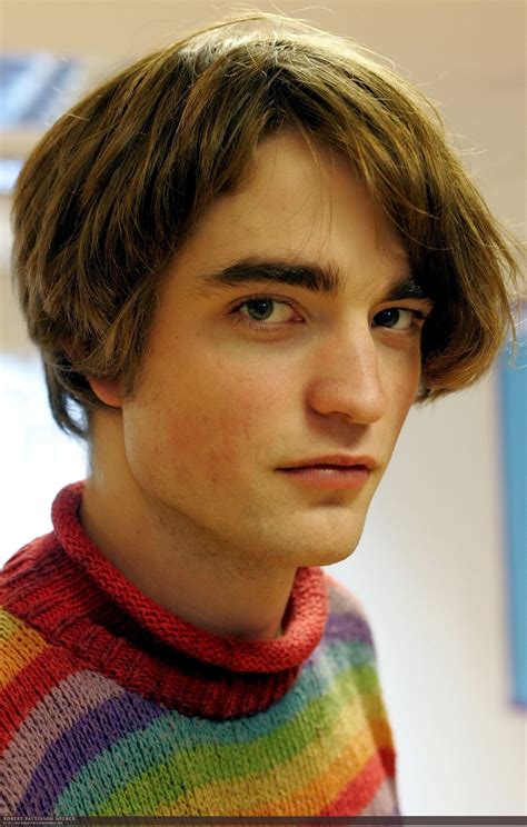 HQ The Bad Mother's Handbook Stills - Robert Pattinson Photo (12140349