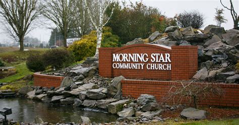 Salem's Morning Star Church pastor quits after sexual misconduct claim