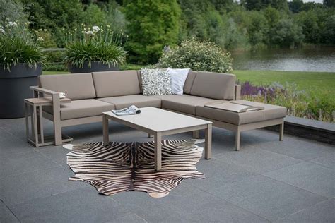 Link of cosmos direkt online page is given below. Loungeset Hoekbank Cosmo Aluminium | 4 Seasons Outdoor ...