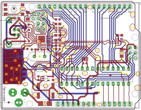 Arduino Mega Schematic Diagram Pcb Circuits Porn Sex Picture