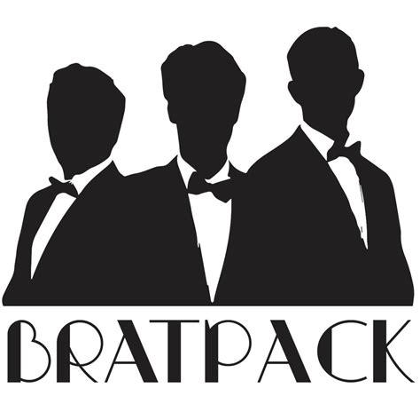 The Brat Pack