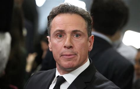 He is best known for his weeknight news analysis show cuomo prime time. Oh, So Now Chris Cuomo Can't Cover His Brother for CNN ...