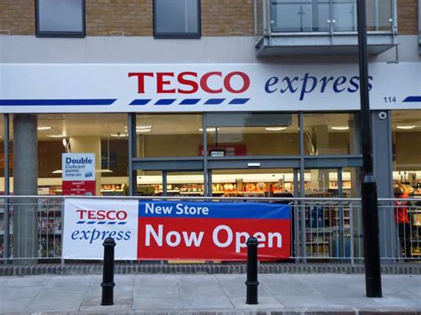 Maybe you would like to learn more about one of these? Tesco overcharging customers for outdated deals
