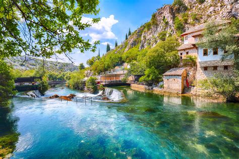Not Just Bosnia: The History & Culture of Herzegovina
