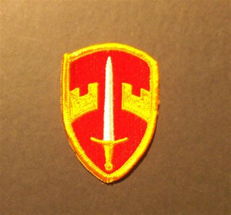 Us Army Macv Military Assistance Command Vietnam Patch Nosのebay公認海外通販｜セカイモン