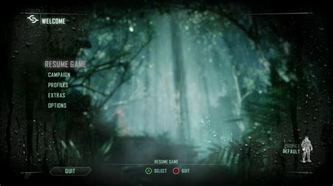 Crysis 3 Remastered Images Launchbox Games Database