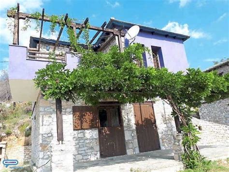Urlaub in griechenland, ein überblick. 44 Top Photos Griechenland Haus Mieten : Villa Giador ...