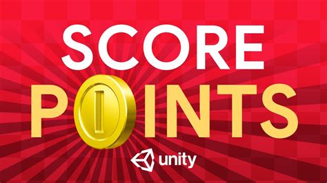 Points Counter High Score And Display Ui In Your Game Score Points