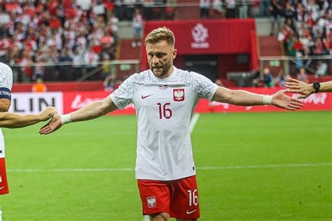 Poland Surprises Germany In Blaszczykowski Farewell Match The News Minute