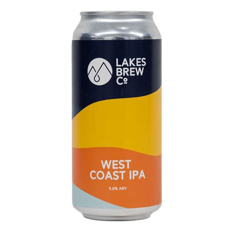 Lakes Brew Co West Coast Ipa Basecamp