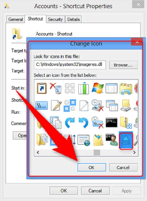 How To Change Icon Of Desktop Icons In Windows Windows Vrogue
