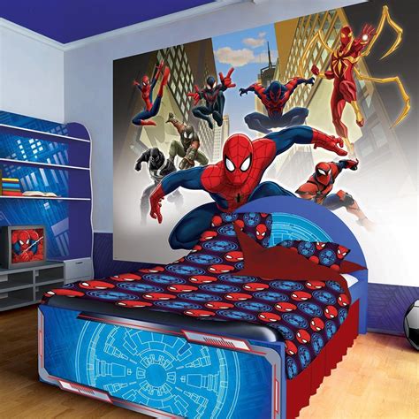 Maybe you would like to learn more about one of these? Inspiring Room Design For Your Children Bedroom With ...