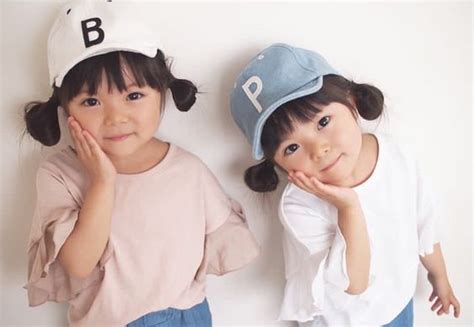 Twins Cute Asian Babies Cute Twins Korean Babies Asian Kids Cute