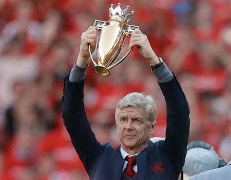 Allegri and ten hag among those who are. Arsene Wenger Will Narrate an In-Depth Feature-Length Documentary, 'Arsene Wenger: Invincible'