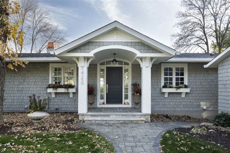 5 Of The Most Popular Home Siding Colors Exteriors By Highmark
