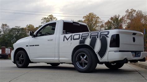 Ram 1500 specs for other model years. 2011 Dodge Ram 1500 RT 1/4 mile trap speeds 0-60 ...