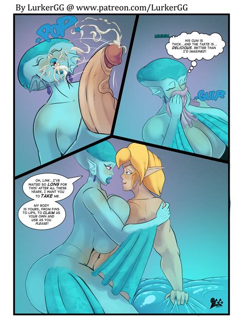 Alternate Destinies Ruto Page Part By Lurkergg Hentai Foundry