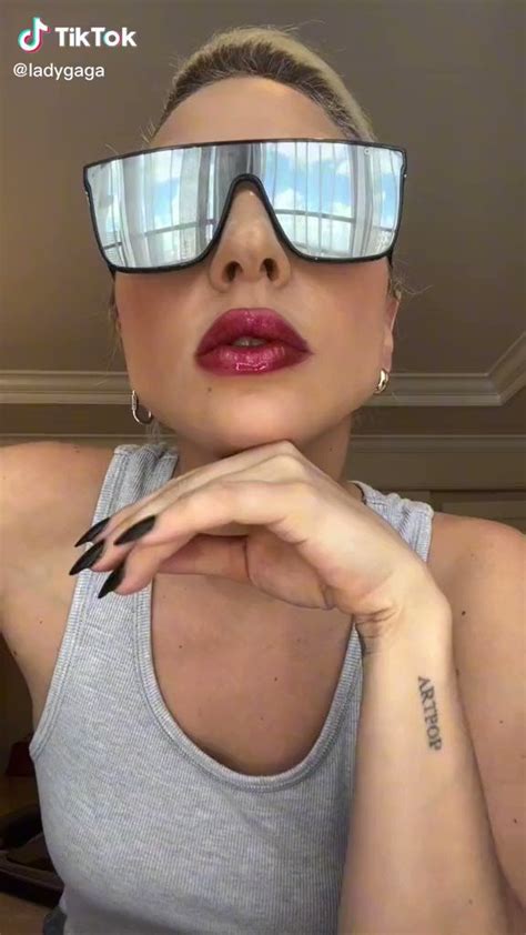 Lady Gaga Now Fanpage On Twitter Lady Gaga Updates TikTok Https